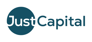 just capital logo